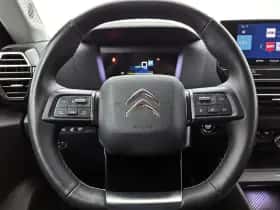 Citroën ë-C4 (2023) thumbnail 8