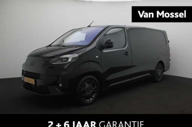 Fiat E-Scudo (2026) thumbnail 1