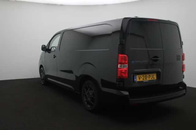 Fiat E-Scudo (2026) thumbnail 2