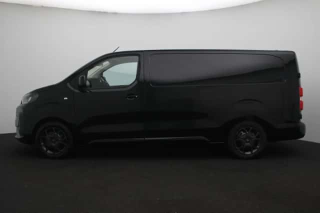 Fiat E-Scudo (2026) thumbnail 4
