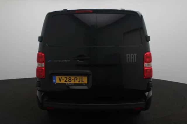 Fiat E-Scudo (2026) thumbnail 5
