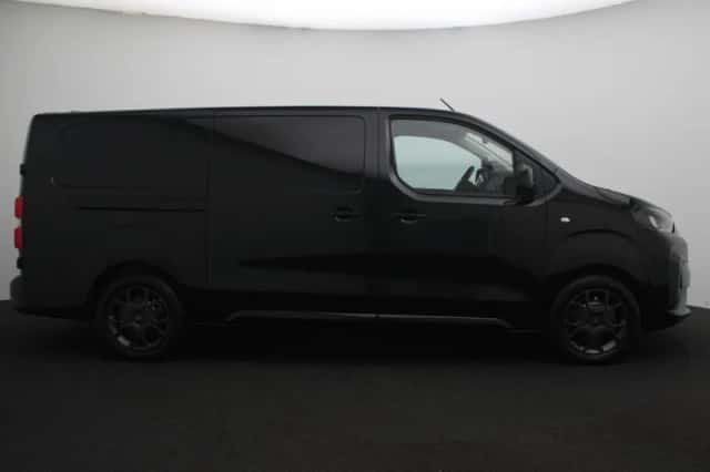 Fiat E-Scudo (2026) thumbnail 6