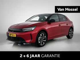 Opel Corsa (2025)