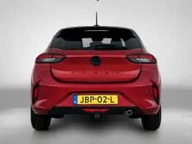 Opel Corsa (2025) thumbnail 3
