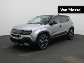 Jeep Avenger (2023) thumbnail 1