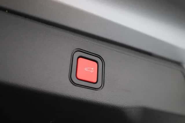 Jeep Avenger (2023) thumbnail 11