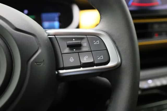 Jeep Avenger (2023) thumbnail 21