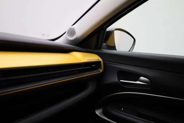 Jeep Avenger (2023) thumbnail 24