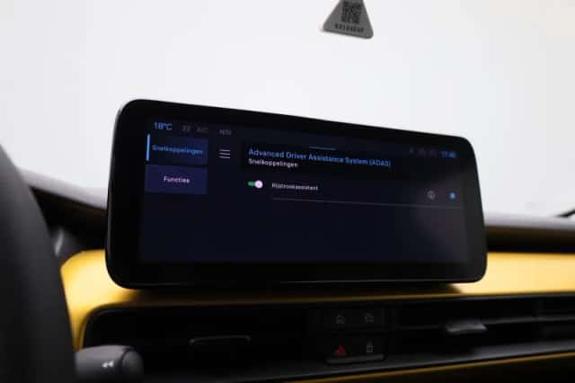 Jeep Avenger (2023) thumbnail 26