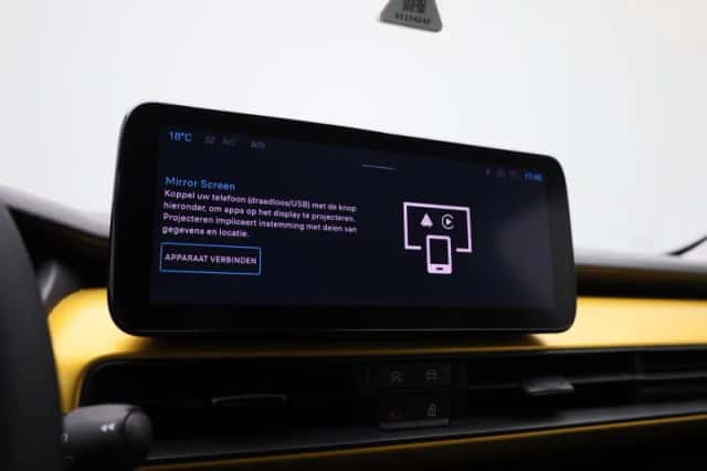 Jeep Avenger (2023) thumbnail 27