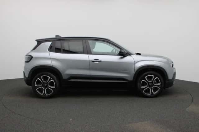 Jeep Avenger (2023) thumbnail 6