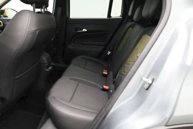 Jeep Avenger (2023) thumbnail 9