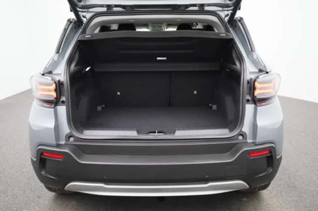 Jeep Avenger (2023) thumbnail 10