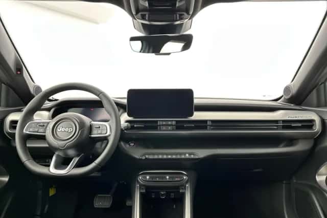 Jeep Avenger (2026) thumbnail 2