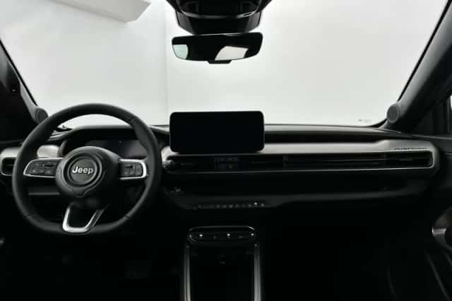 Jeep Avenger (2026) thumbnail 11