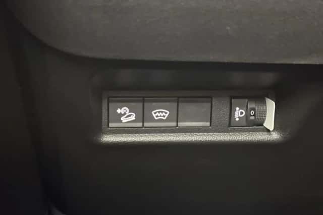 Jeep Avenger (2026) thumbnail 18