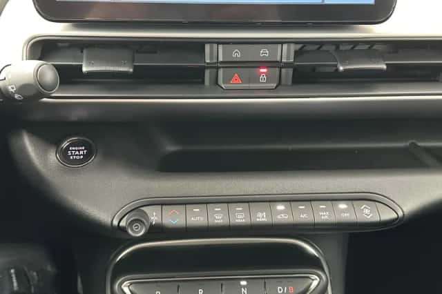 Jeep Avenger (2026) thumbnail 19