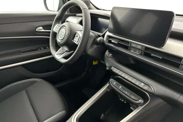 Jeep Avenger (2026) thumbnail 28