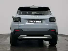 Jeep Avenger (2026) thumbnail 7