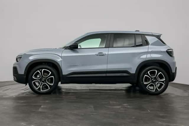 Jeep Avenger (2026) thumbnail 9