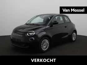 Fiat 500e (2024)