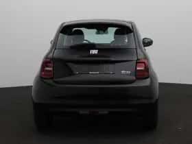 Fiat 500e (2024) thumbnail 5