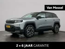 Jeep Compass (2026)