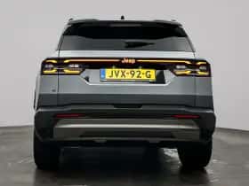 Jeep Compass (2026) thumbnail 5