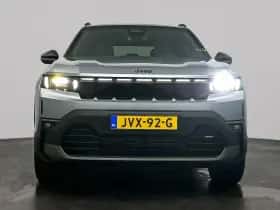 Jeep Compass (2026) thumbnail 6