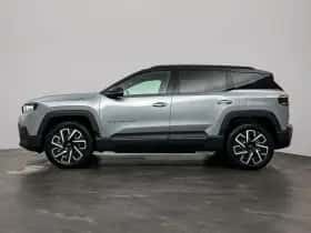 Jeep Compass (2026) thumbnail 8