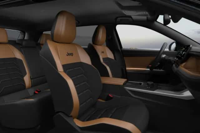 Jeep Compass (2026) thumbnail 5