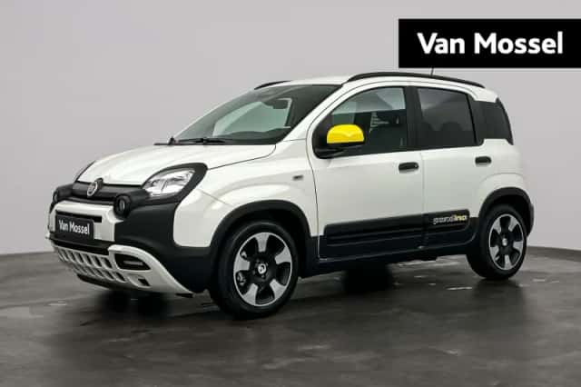 Fiat Panda (2026) thumbnail 1