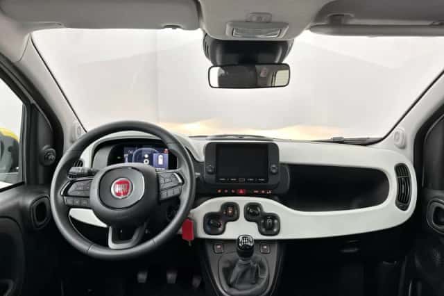Fiat Panda (2026) thumbnail 2