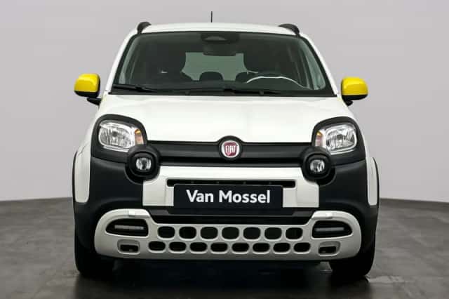 Fiat Panda (2026) thumbnail 3
