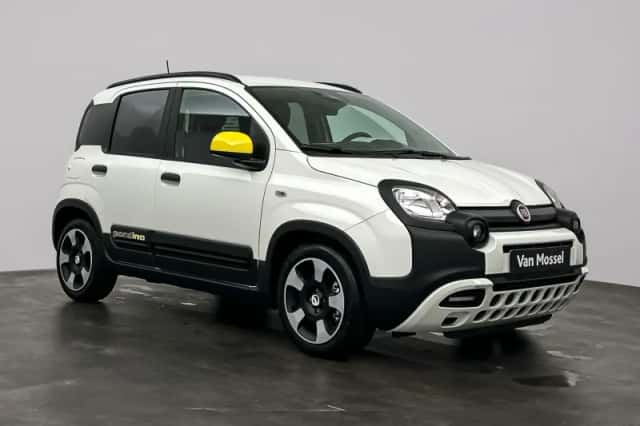 Fiat Panda (2026) thumbnail 4