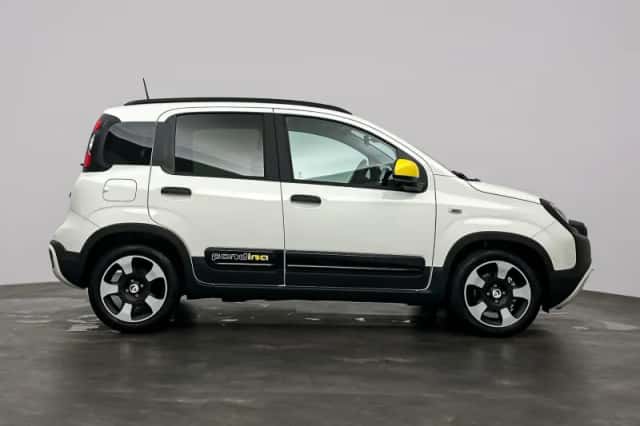Fiat Panda (2026) thumbnail 5