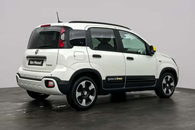 Fiat Panda (2026) thumbnail 6