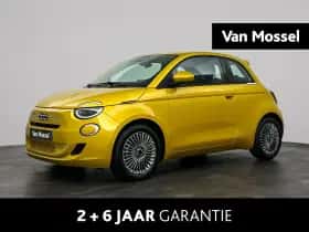 Fiat 500 (2026)