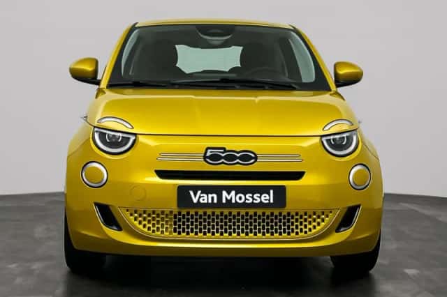 Fiat 500 (2026) thumbnail 3