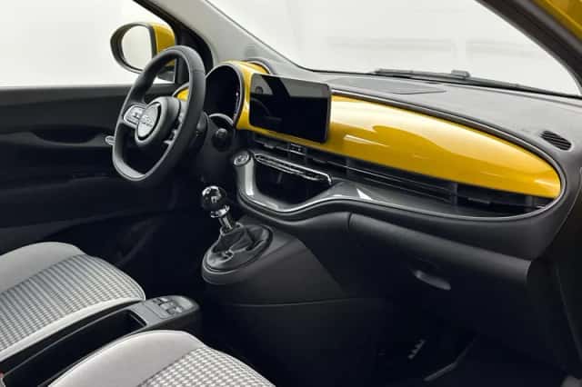 Fiat 500 (2026) thumbnail 22
