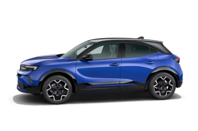 Opel Mokka (2026) thumbnail 2
