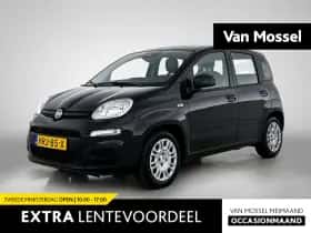 Fiat Panda (2025)