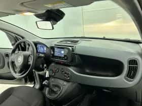 Fiat Panda (2025) thumbnail 17