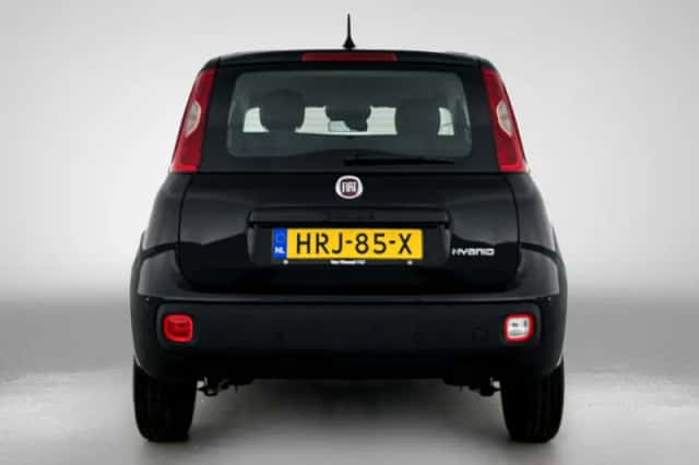 Fiat Panda (2025) thumbnail 3