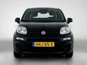 Fiat Panda (2025) thumbnail 5