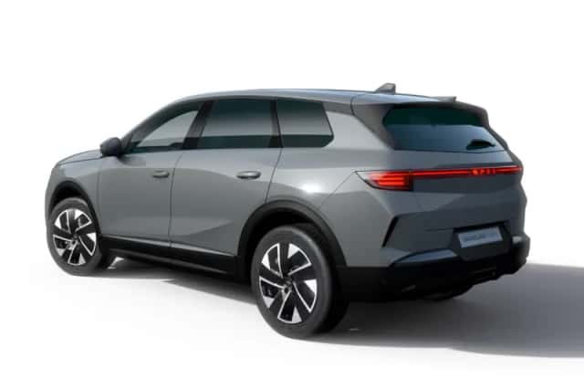 Opel Grandland (2026) thumbnail 3
