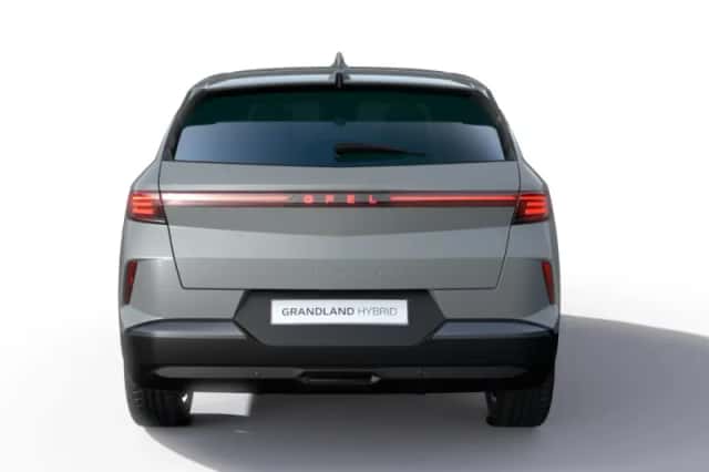 Opel Grandland (2026) thumbnail 4