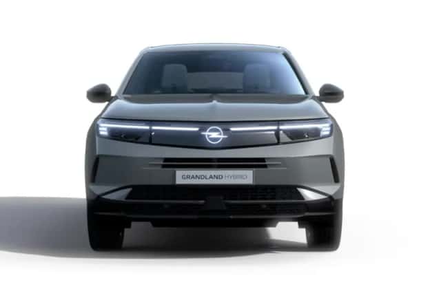 Opel Grandland (2026) thumbnail 5