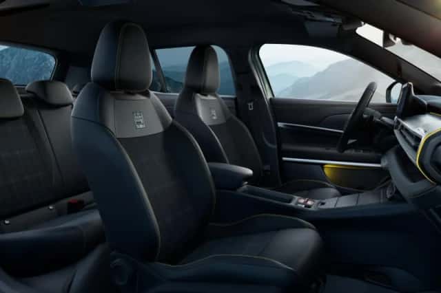 Jeep Avenger (2026) thumbnail 6