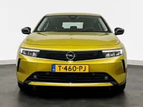 Opel Astra (2023) thumbnail 2